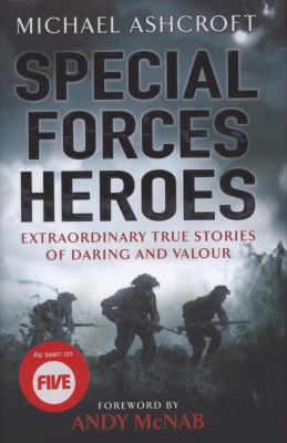 Special Forces Heroes 