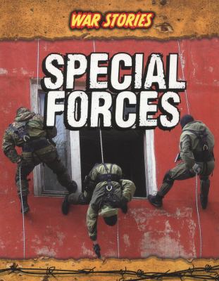 Special Forces Williams Brian 