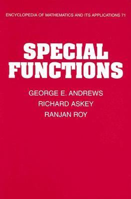 Special Functions 