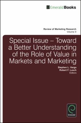 Special Issue Vargo Steve 