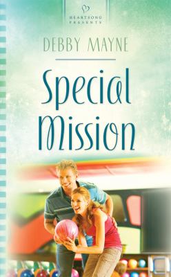 Special Mission Heartsong Presents 