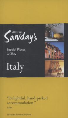 Special Places to Stay 