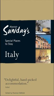 Special Places to Stay Alastair Sawday 