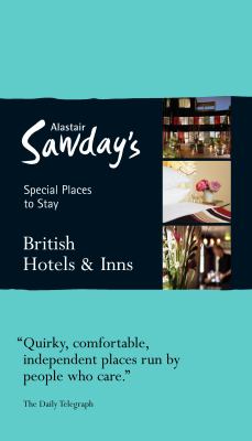 Special Places to Stay Alastair Sawday 
