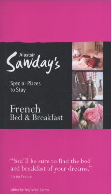 Special Places to Stay Barnes Angharad 