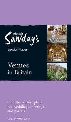 Special Places to Stay Venues in Britain 