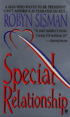 Special Relationship Sisman Robyn 