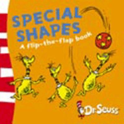 Special Shapes Seuss Dr 