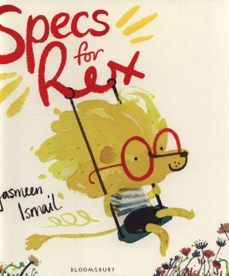 Specs for Rex Ismail Yasmeen 