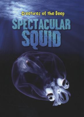 Spectacular Squid Rand Casey 
