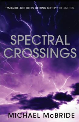 Spectral Crossings 