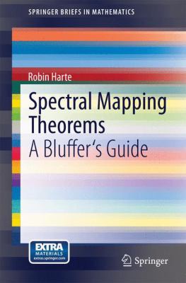 Spectral Mapping Theorems Harte Robin 