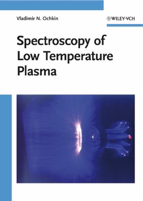 Spectroscopy of Low Temperature Plasma 