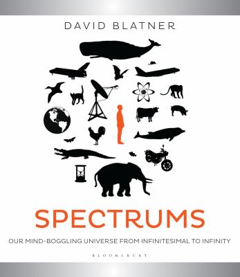 Spectrums Blatner David 