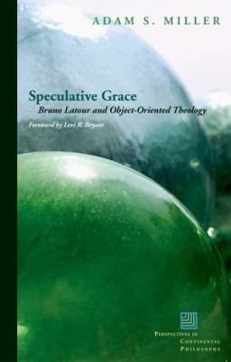 Speculative Grace 