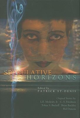 Speculative Horizons St Denis Patrick 