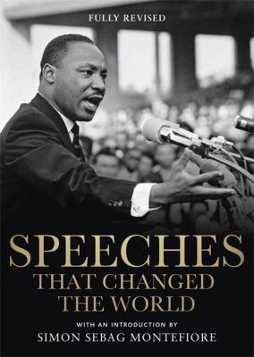 Speeches That Changed the World 