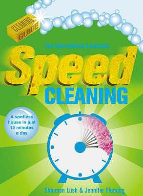 Speed Cleaning Fleming Jennifer 