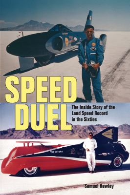 Speed Duel Hawley Samuel 