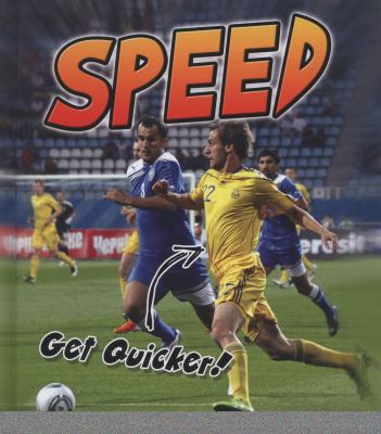 Speed Labrecque Ellen 