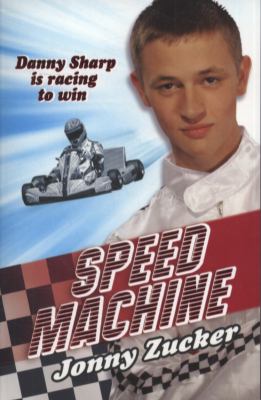 Speed Machine Zucker Jonny 