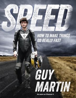 Speed Martin Guy 