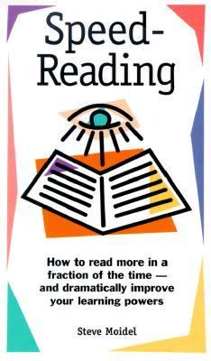Speed Reading 