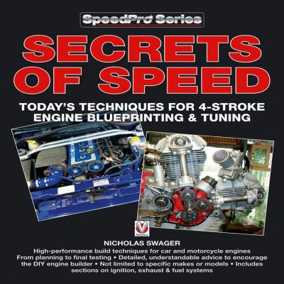 Speed Secrets 