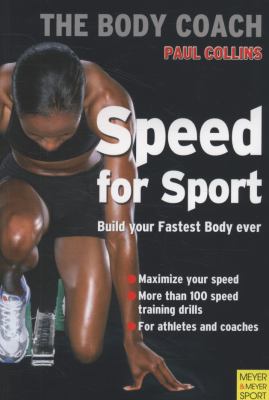 Speed for Sport 
