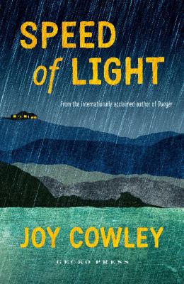 Speed of Light Cowley Joy 