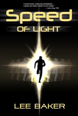 Speed of Light Lee Baker 