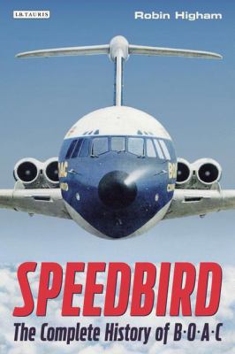 Speedbird 
