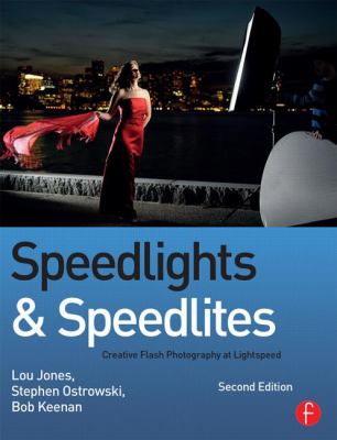 Speedlights Speedlites Jones Lou 