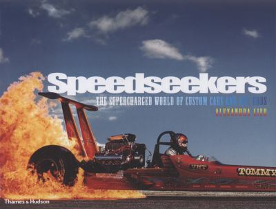 Speedseekers Lier Alexandra 