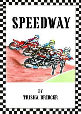 Speedway Bridger Trisha 