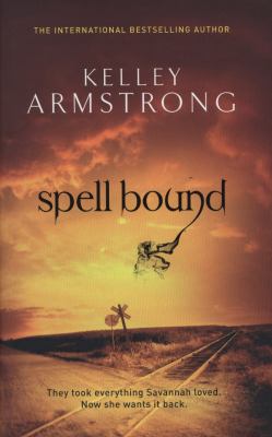 Spell Bound Armstrong Kelley 