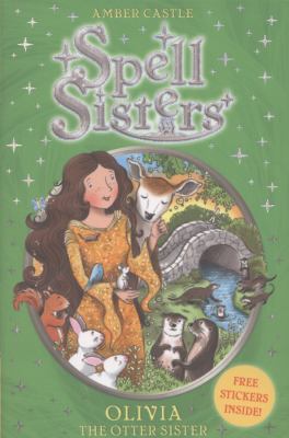 Spell Sisters Castle Amber 