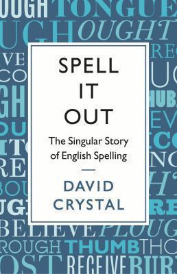 Spell it Out Crystal David 