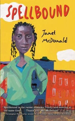 Spellbound 