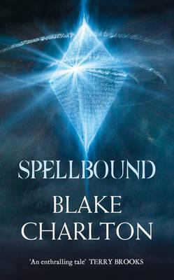 Spellbound Charlton Blake 