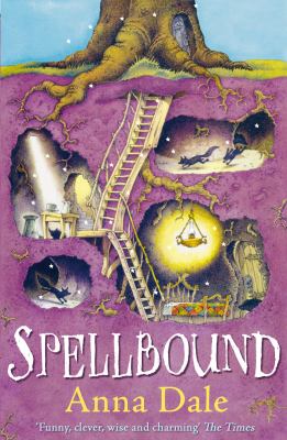 Spellbound Dale Anna 