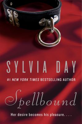 Spellbound Day Sylvia 
