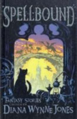Spellbound Diana Wynne Jones 