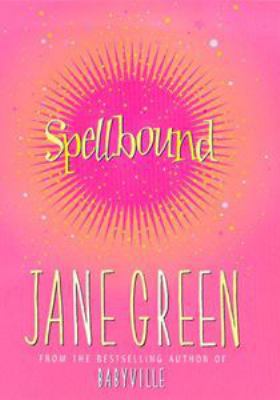 Spellbound Green Jane 