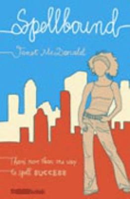 Spellbound Janet McDonald 