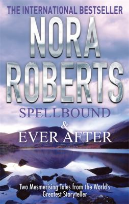 Spellbound Roberts Nora 