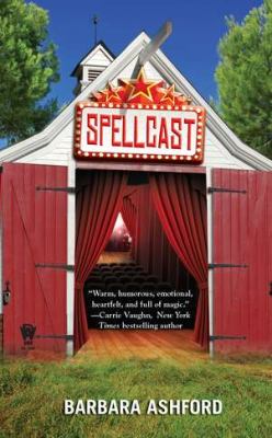 Spellcast Ashford Barbara 