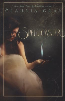 Spellcaster Gray Claudia 
