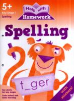 Spelling 5 