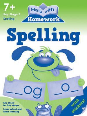 Spelling 